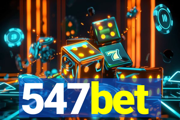 547bet