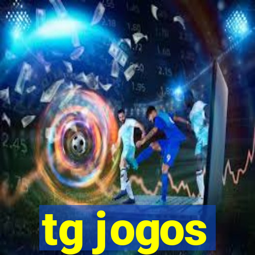 tg jogos