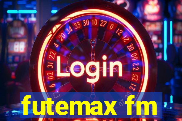 futemax fm