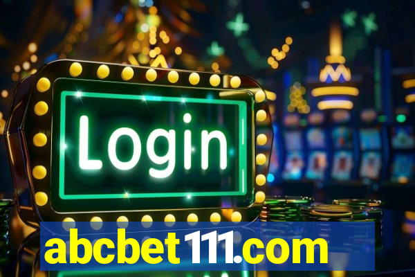 abcbet111.com