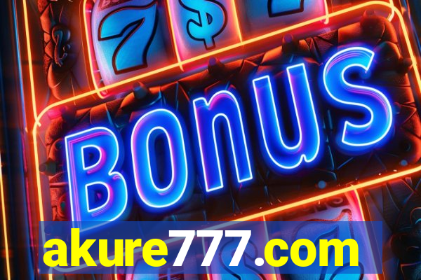 akure777.com