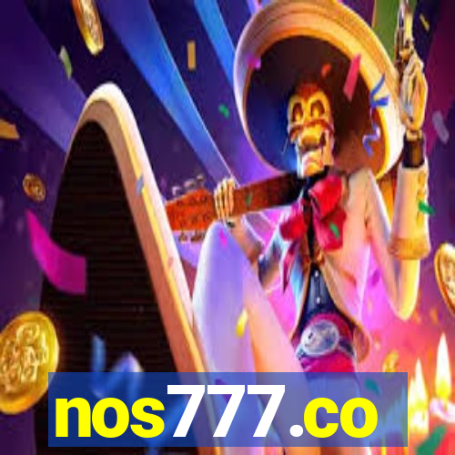 nos777.co