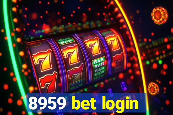 8959 bet login