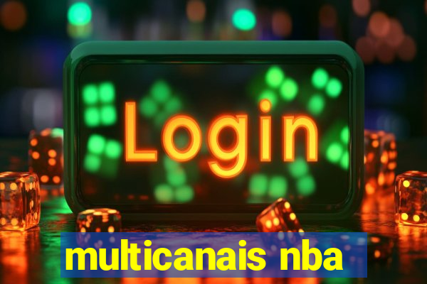 multicanais nba