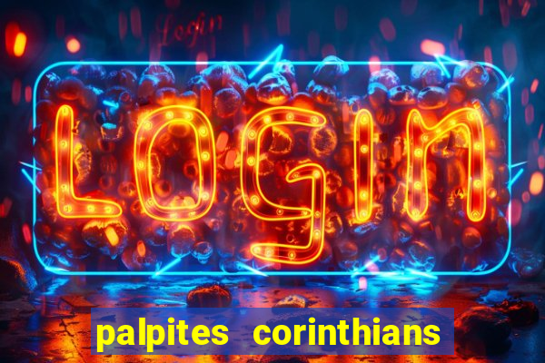 palpites corinthians x gremio