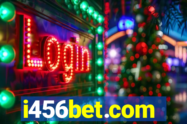 i456bet.com