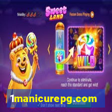 1manicurepg.com