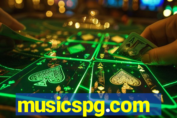 musicspg.com