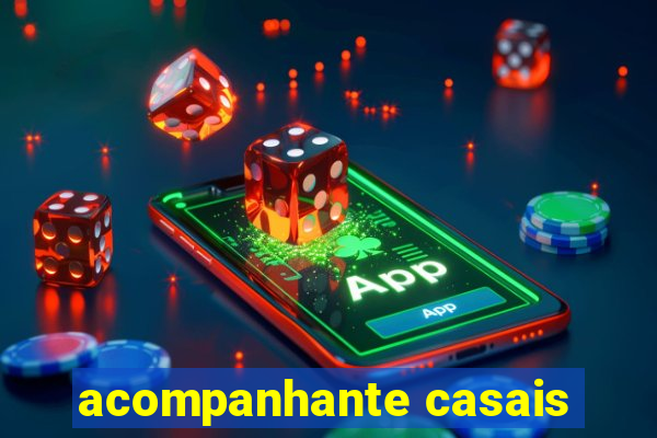 acompanhante casais