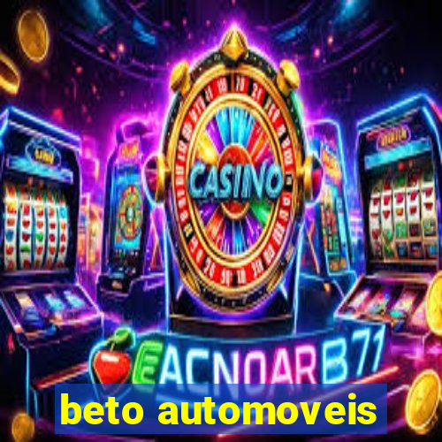 beto automoveis