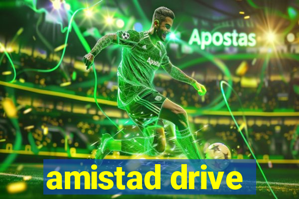 amistad drive