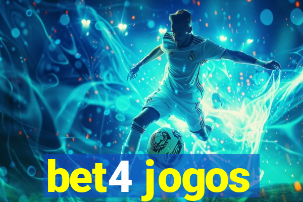 bet4 jogos