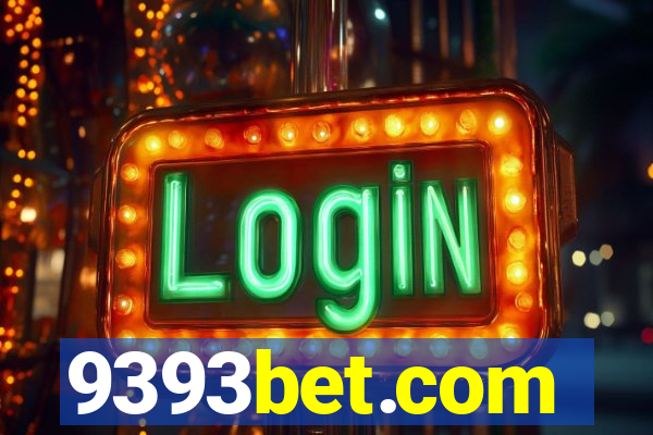 9393bet.com