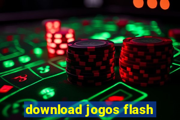 download jogos flash