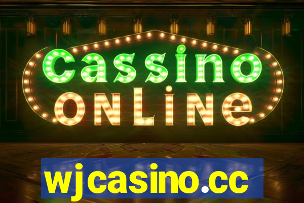 wjcasino.cc