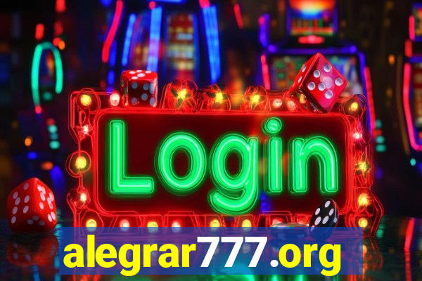 alegrar777.org