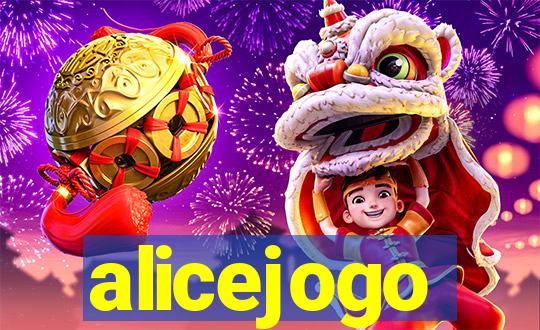 alicejogo