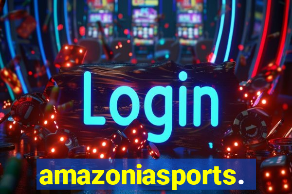 amazoniasports.com