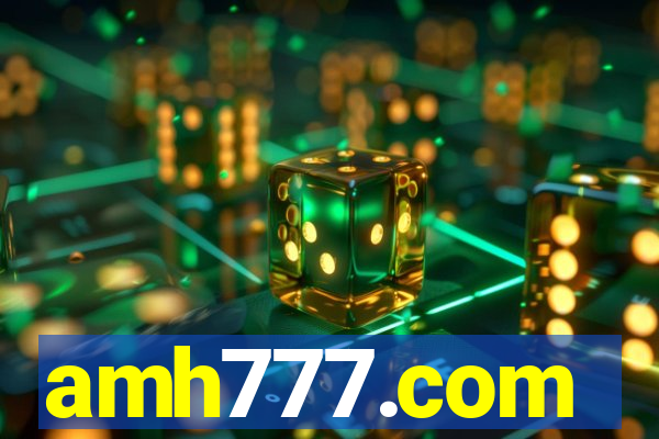 amh777.com