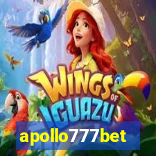 apollo777bet