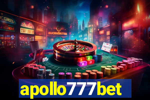 apollo777bet