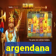 argendana