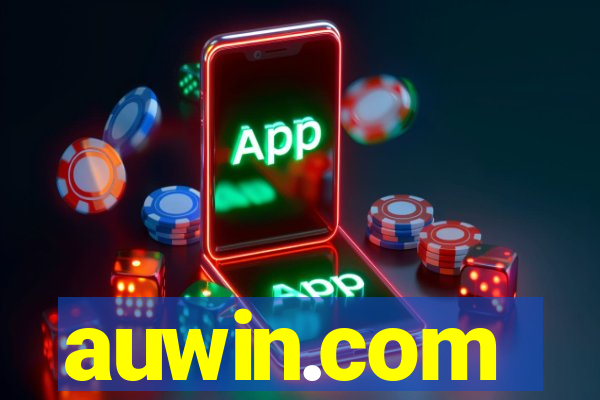 auwin.com