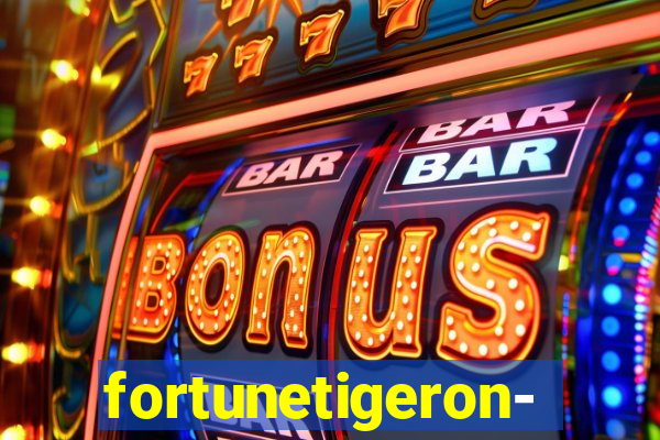 fortunetigeron-line.org