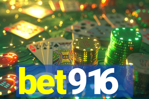 bet916