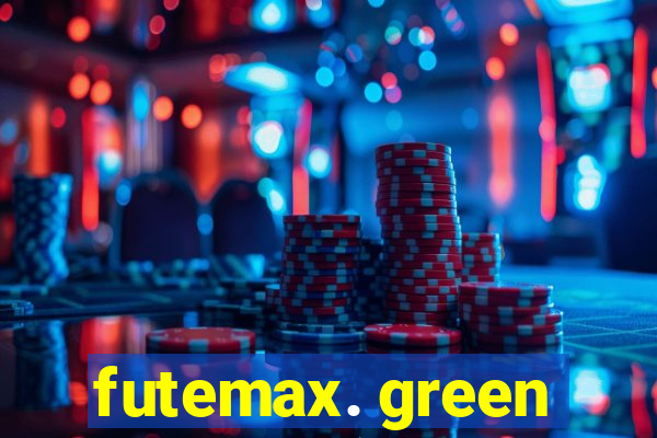 futemax. green