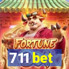 711 bet