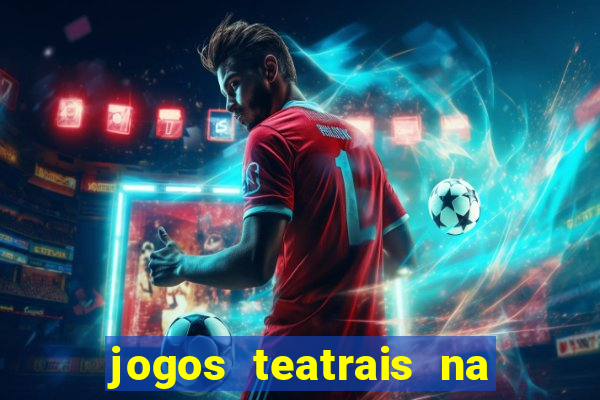 jogos teatrais na escola olga reverbel pdf