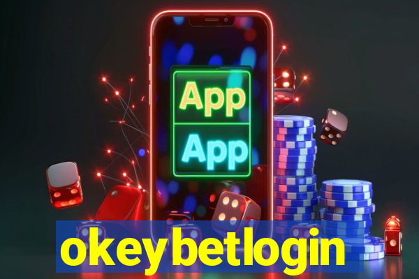 okeybetlogin