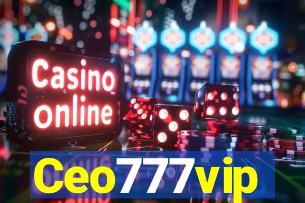 Ceo777vip