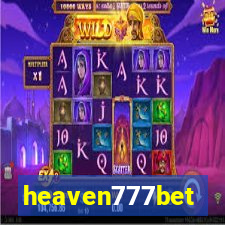 heaven777bet