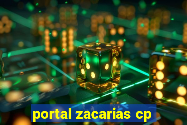 portal zacarias cp