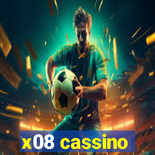 x08 cassino