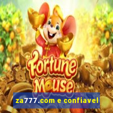 za777.com e confiavel