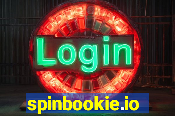 spinbookie.io