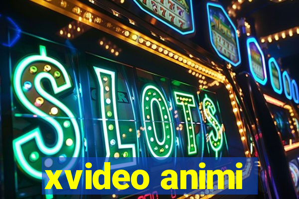 xvideo animi