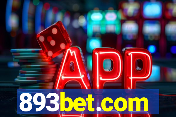 893bet.com