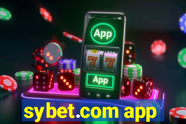 sybet.com app