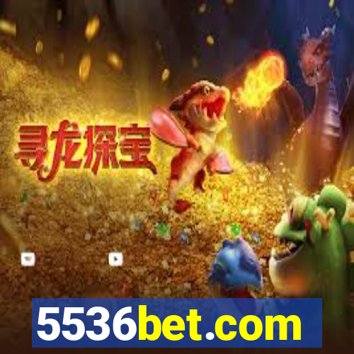 5536bet.com