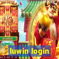 luwin login