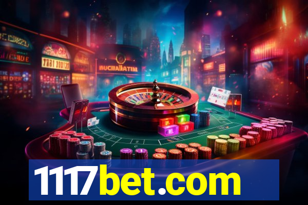 1117bet.com