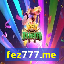 fez777.me