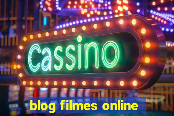 blog filmes online