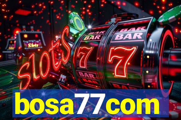 bosa77com