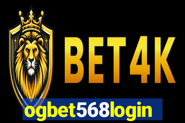 ogbet568login