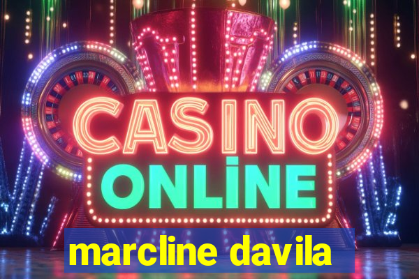 marcline davila